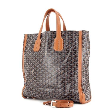 goyard voltaire 3 colors|Voltaire bag.